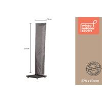 Winza Parasolhoes Zweef- en Stokparasol 275cm - thumbnail