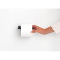 Brabantia mindset toiletrolhouder mineral infinite white - thumbnail