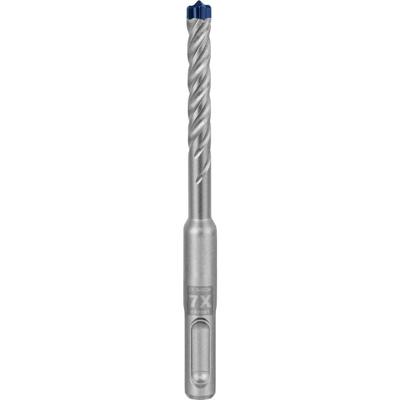 Bosch Accessories EXPERT SDS plus-7X 2608900083 Hamerboor 1 stuks 7 mm Gezamenlijke lengte 115 mm SDS-Plus 1 stuk(s) Bosch Accessories EXPERT SDS plus-7X 2608900083 Hamerboor 1 stuks 7 mm Gezamenlijke lengte 115 mm SDS-Plus 1 stuk(s)