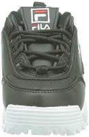 Fila Disruptor Kids 1010567.25Y Zwart-32 maat 32 - thumbnail