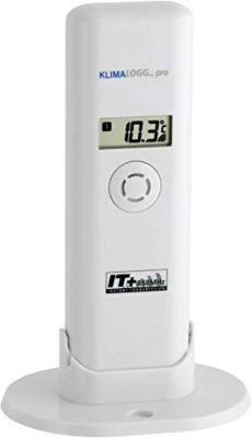 TFA Dostmann 30.3181.K Temperatuursensor Draadloos 868 MHz