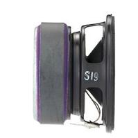Visaton FRS 5 X - 8 Ohm 2 inch 5 cm Breedband-luidspreker 5 W 8 Ω Zwart - thumbnail