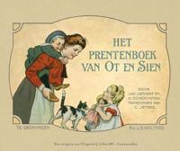 Het Prentenboek van Ot en Sien (Hardback) - thumbnail