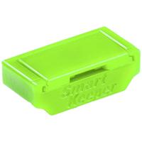 Smartkeeper HMD04P1GN HDMI-poortslot Set van 10 stuks Groen Zonder sleutel - thumbnail
