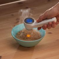 Braun BNT400 Contactloos Wit Voorhoofd - thumbnail