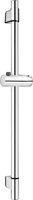 Cornat douchestang cervia 65cm ch - tecb3441 - thumbnail