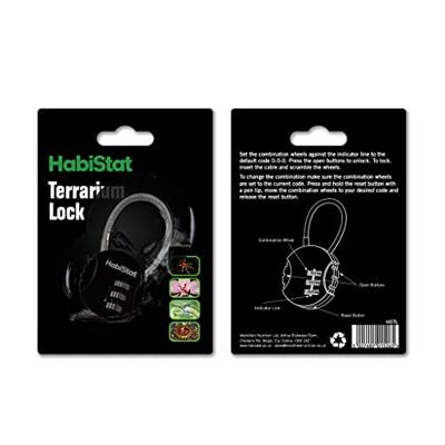 Habistat Aquadistri terrarium slot Habistat Aquadistri - Aquadistri