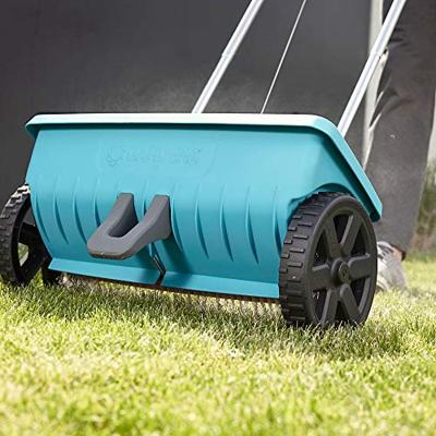 GARDENA Strooiwagen L strooiapparaat