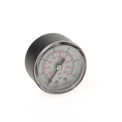 Manometer klein 1/8" 40mm