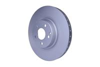 Remschijf Gecoat 54199PRO 8DD355109431 - thumbnail