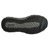 Skechers Slip-ins Respected - Elgin 204810/BLK Zwart-43 maat 43 - thumbnail