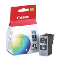 Canon inktcartridge CL-41, 308 pagina's, OEM 0617B001, 3 kleuren - thumbnail