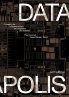 Datapolis - Paul Cournet - ebook - thumbnail