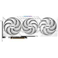 Sapphire AMD Radeon RX 9070 Videokaart Radeon RX 9070 16 GB GDDR6-VRAM PCIe x16 HDMI 2.1, DisplayPort 2.1 - thumbnail