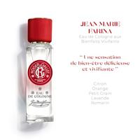 Roger & Gallet Jean Marie Farina Eau de Cologne 30ml - thumbnail