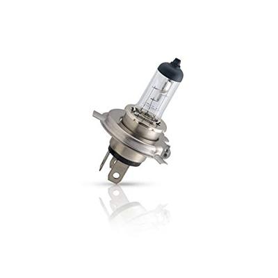 Philips scheinwerferlampe "h4" headlight bulb 12v 60/55w h4 cvm p43t Philips scheinwerferlampe "h4" headlight bulb 12v 60/55w h4 cvm p43t