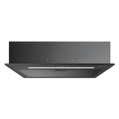 Inventum AKI6005ZWA Afzuigkap geïntegreerd Zwart