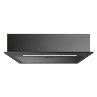 Inventum AKI6005ZWA Afzuigkap geïntegreerd Zwart - thumbnail