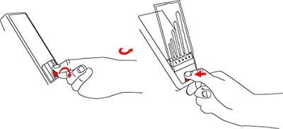 Bosch Accessoires Bitset | Extra Hard L3 | Robustline | 19-delig | 2607002569 - 2607002569