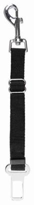 Hondenriem Trixie Zwart 45-70 cm Reserveonderdeel - thumbnail