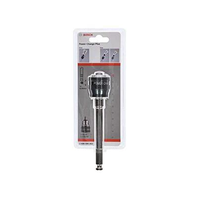 Bosch Accessories Bosch Power Tools 2608594262 Opnameschacht voor gatenzagen 1 stuk(s) - thumbnail