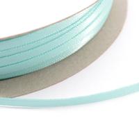 Vaessen Creative • satijnlint 100mx3mm aqua - thumbnail