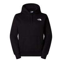 The North Face Simple Dome Hoodie Trui Heren TNF Black XL - thumbnail