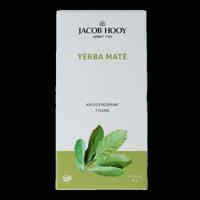 Jacob Hooy Yerba mate thee 20 Zakjes - thumbnail