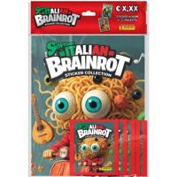 Skifidol Italian Brainrot Starter Pack - thumbnail