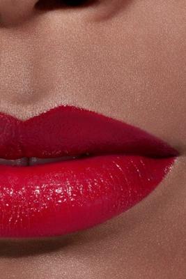 Chanel Rouge Coco Ultra Hydrating Lip Colour 444 Gabrielle Lippenstift 3.5 g Dames