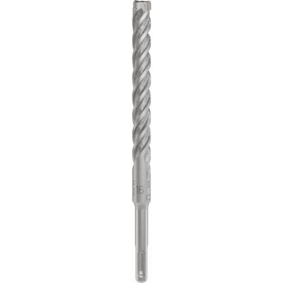Bosch Accessories 2608833825 2608833825 Wolfraamcarbide Hamerboor 16 mm Gezamenlijke lengte 210 mm SDS-Plus 1 stuk(s) Bosch Accessories 2608833825 2608833825 Wolfraamcarbide Hamerboor 16 mm Gezamenlijke lengte 210 mm SDS-Plus 1 stuk(s)