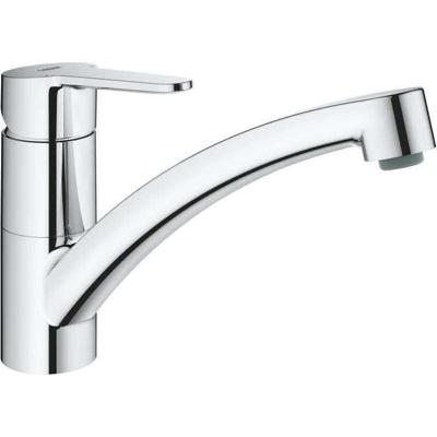 Grohe QuickFix Start Eco keukenmengkraan chroom