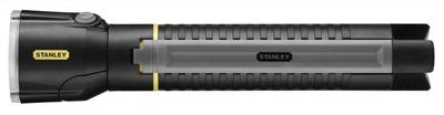 Stanley handgereedschap Maxlife Zaklamp LED Drievoet | 0-95-112 - 0-95-112