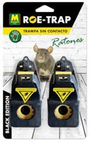 Muizenval Massó Roe-Trap Black Edition 231699 - thumbnail