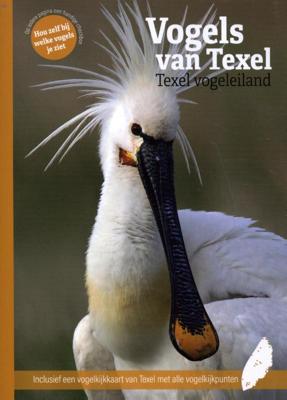 Vogels van Texel (Paperback)