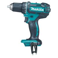 Makita Makita DDF482Z - Bohrer/Schrauber - schnurlos DDF482Z Accu-schroefboormachine 18 V Zonder accu - thumbnail