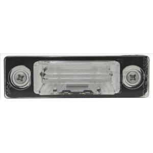 Kentekenverlichting 150537002