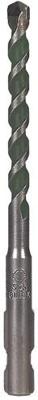 Bosch Accessoires multifunctionele boor 6mm sds-quick 2609256913 - 2609256913