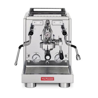 La Pavoni LPSBSS03EU Speciality Espresso Koffiemachine