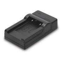 Hama USB-oplader Travel Voor Olympus Li40B/42B - thumbnail