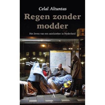 Regen zonder modder: het leven van een asielzoeker in Nederland