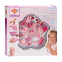 Eichhorn houten kralen set, 275dlg. - thumbnail