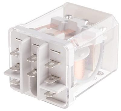 Phoenix Contact REL-PR3- 24DC/3X1 Industrieel relais 1 stuk(s)