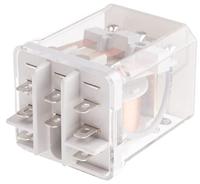 Phoenix Contact REL-PR3- 24DC/3X1 Industrieel relais 1 stuk(s) - thumbnail