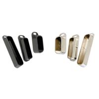 Conec 160X10469X 160X10469X Zwart 1 stuk(s) - thumbnail