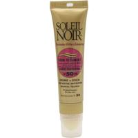 Soleil Noir Combi Soin Vitaminé SPF50 + Stick SPF30 22ml - thumbnail