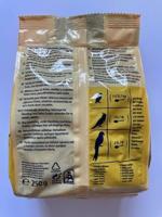 VITAKRAFT PARKIET / AGAPORNIS FRUIT COCKTAIL DELICACY FRUITS / NUTS 250 GR - thumbnail