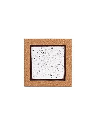 Placemat Inde Afmeting 11 x 11 cm