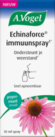 A Vogel Echinaforce immuunspray 30 Milliliter - thumbnail