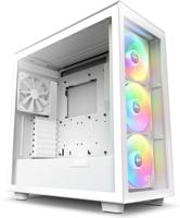 NZXT H7 Elite 2023 White - thumbnail